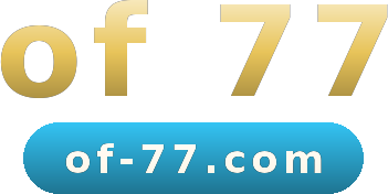 of 77 logo